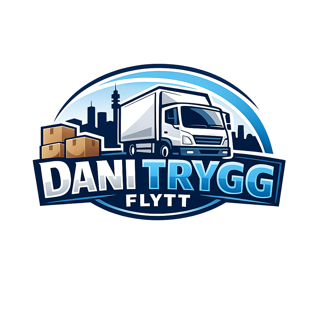 Dani Trygg Flytt